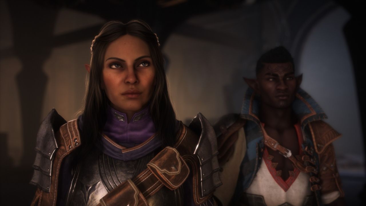EA is ‘a hedge fund with a videogame hobby,’ former Dragon Age boss says, and that’s why he reckons the series is probably dead and buried
