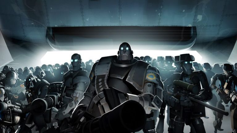 Valve reassures Team Fortress 2 players that it’s still working on the Mann vs Machine update it announced last year: ‘We promise we’re making progress’