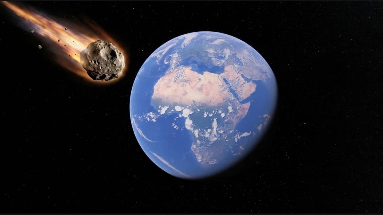Google Earth let me turn my hometown into a warzone with AI prompts, and the misinformation possibilities are disturbing