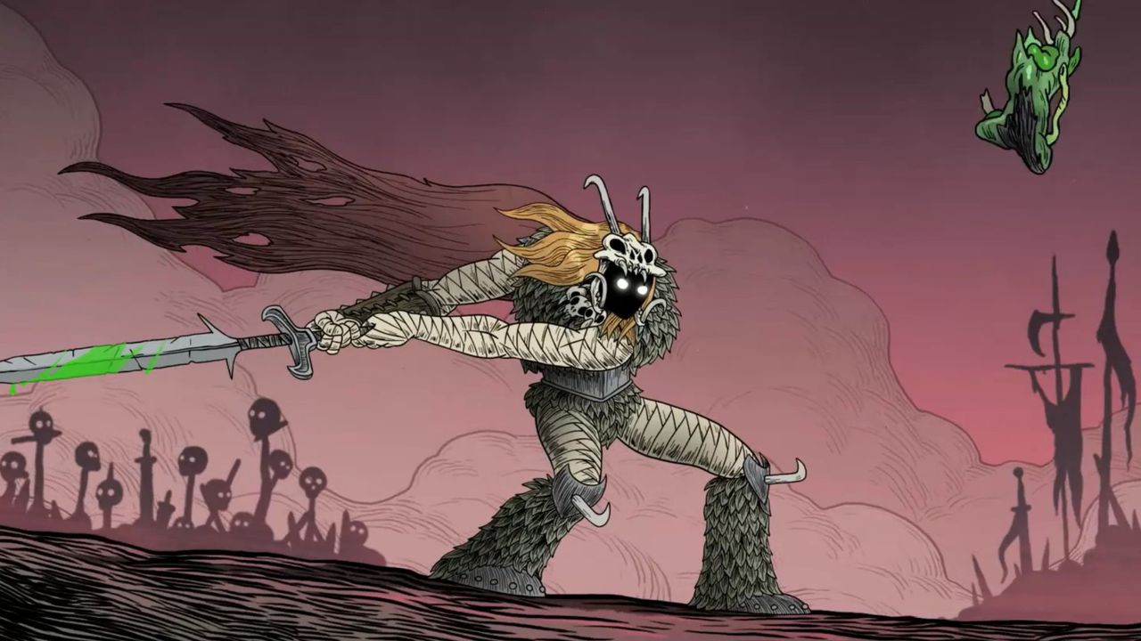 I’m learning to love autobattlers and it’s because this Steam demo let me build a gnarly squad of combat freaks out of weird meat and goblin blood
