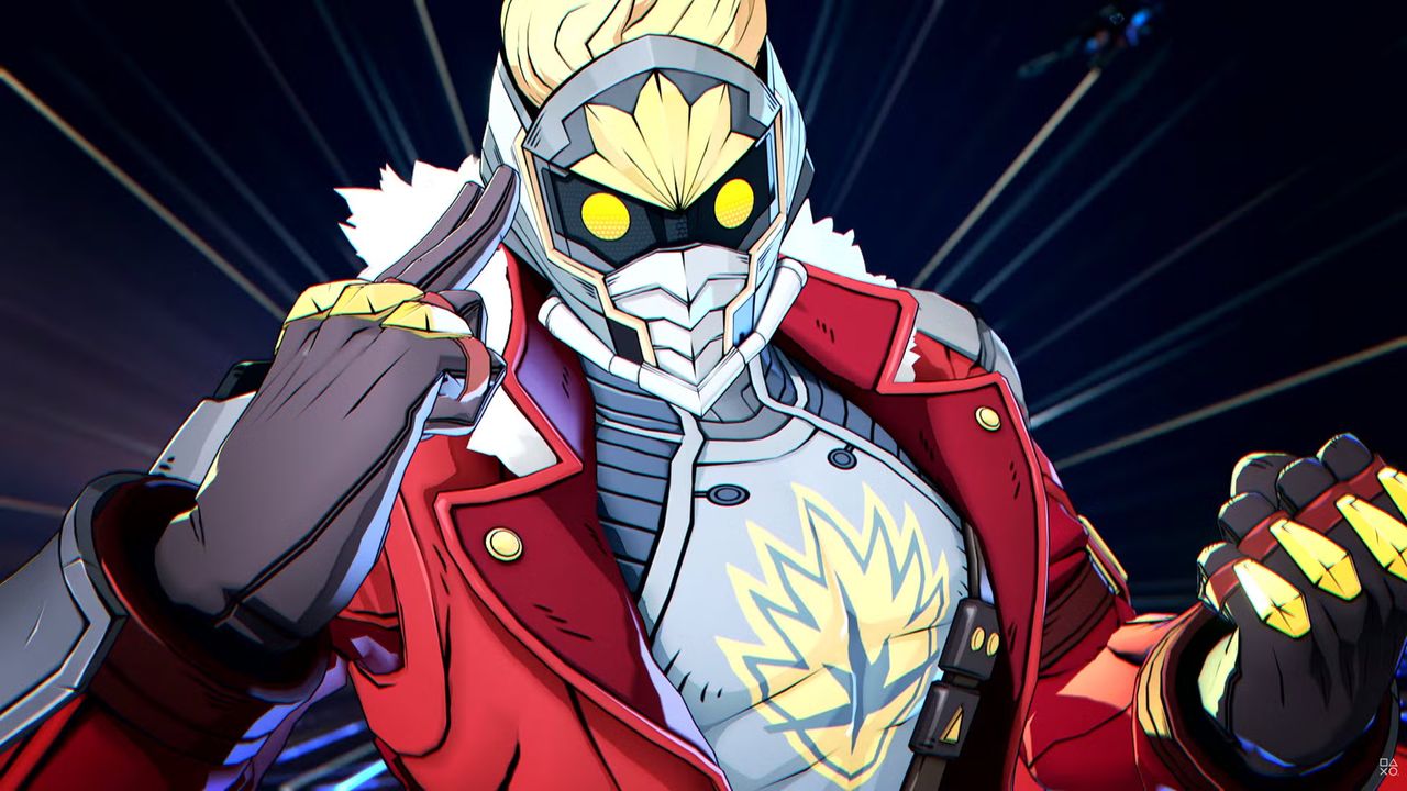 Marvel Tōkon beta start time and everything you’ll be able to play