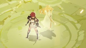 Don’t let this beautifully-drawn action RPG starring two girls trained in Sekiro-style combat get lost in the sea of new games on Steam