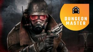 I’m not worried about Fallout: New Vegas 2, because Obsidian knows how to make the best out of a bad situation
