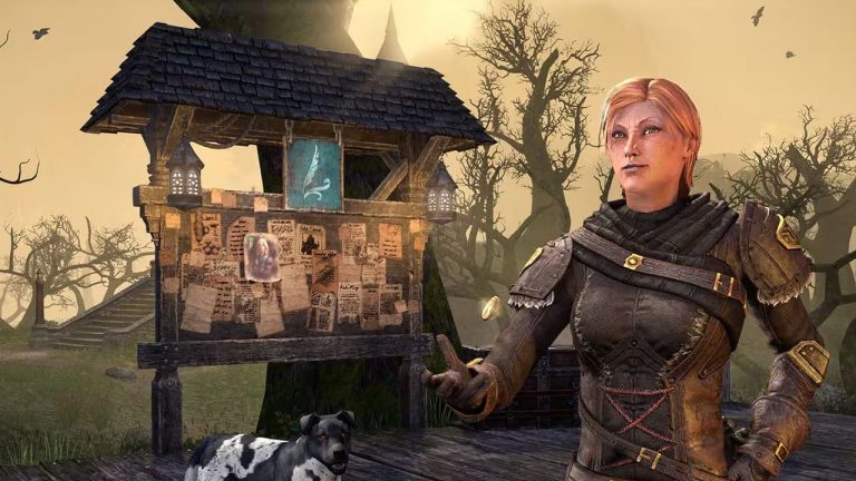 ‘Surprised there was anyone left to post this’: Fans react as The Elder Scrolls Online debuts seasonal content days after hundreds laid off from studio