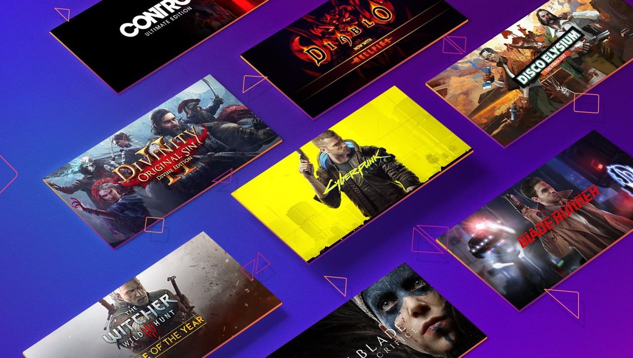 GOG Galaxy for Linux is officially in the works