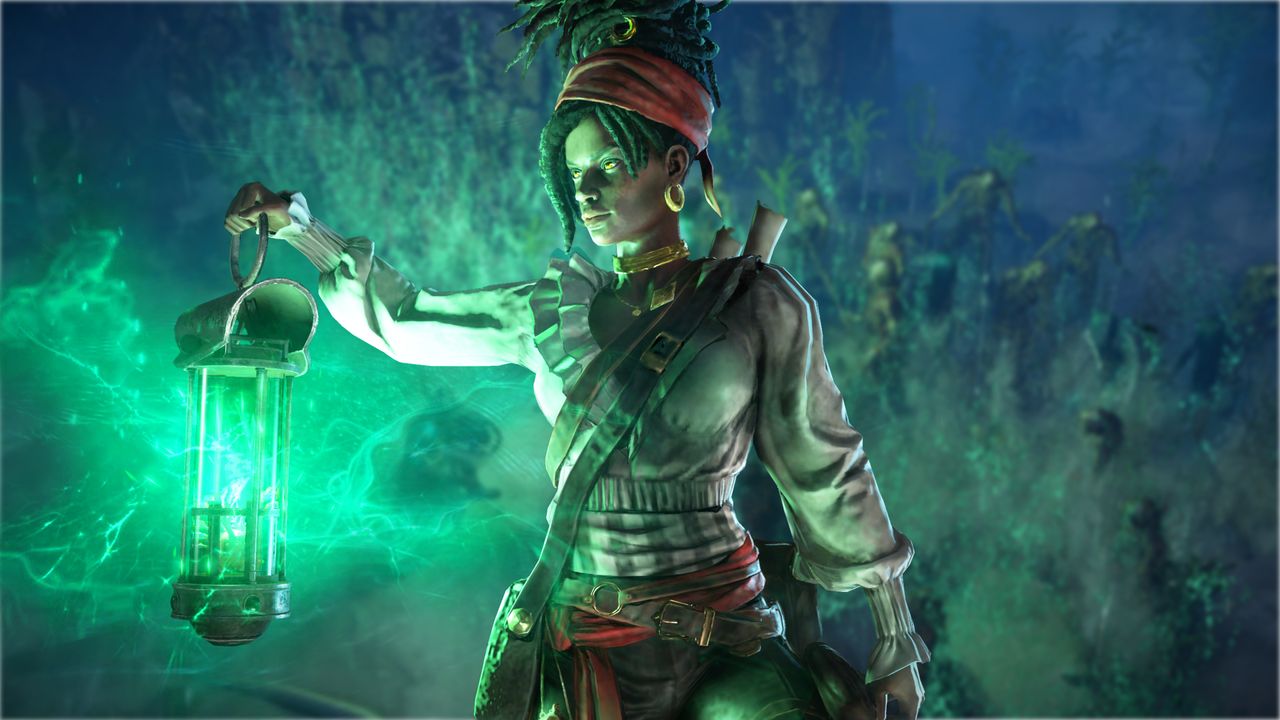 Path of Exile devs want it to be easier for new players, but still won’t let you skip its 20-hour campaign every league—at least not yet: ‘It feels very wrong to me’