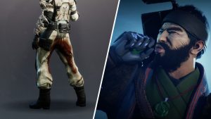 Players prove Destiny 2 can still produce wonders with discovery of poopy pants transmog