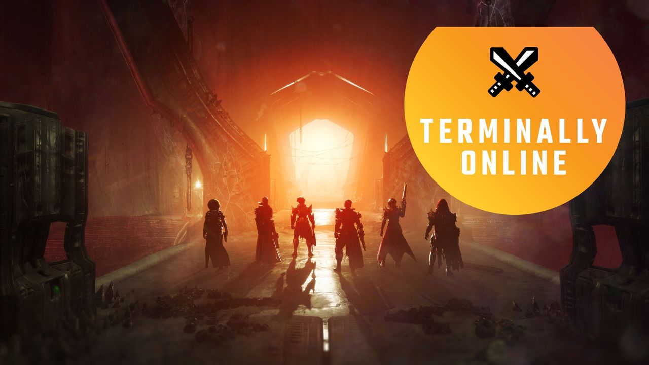 Discussion time: Have you ever said goodbye to an MMO you’ve played for 1,000s of hours?
