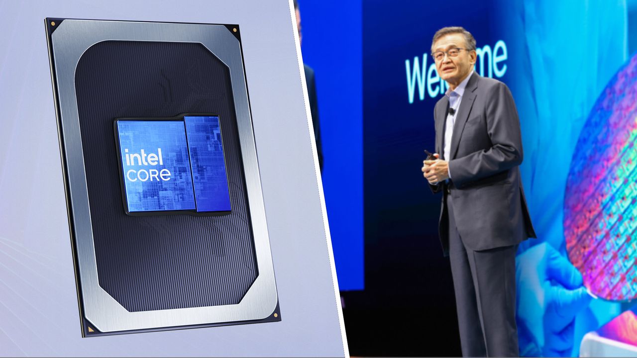 Is Intel back? Company’s latest earnings report remarkably different in tone to 12 months ago