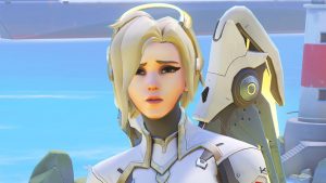 A year after its debut, Blizzard is done adding new heroes and maps to Overwatch’s MOBA-inspired Stadium mode