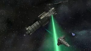 One of the best sci-fi strategy games of 2004 is free in GOG’s Summer Sale