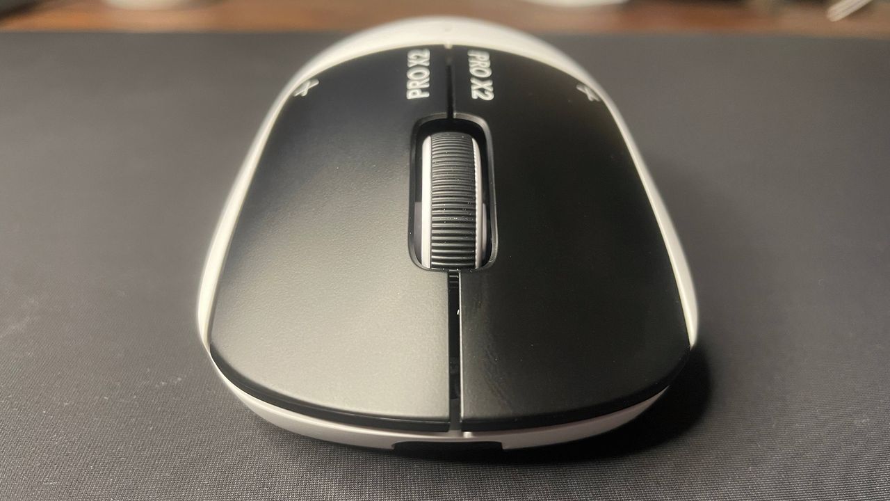 We might see a new Logitech Superstrike this September, just a few months after the world’s first proper analogue mouse launched