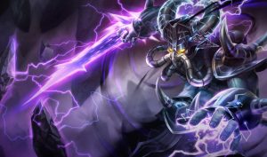 League of Legends’ ‘classic’ mode has a release date, and it isn’t just an old version of the game—players will vote on new patches, Old School RuneScape-style