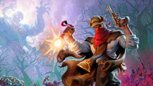 The only indie roguelike action RPG that rivals Hades and Diablo for me just got an incredible new expansion