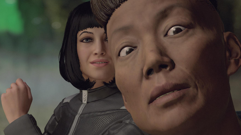 The designer of Diamond City, Little Lamplight, and Starfield’s Neon thinks Bethesda’s galaxy was just too big: ‘I would have done a handful of planets with bespoke layouts’