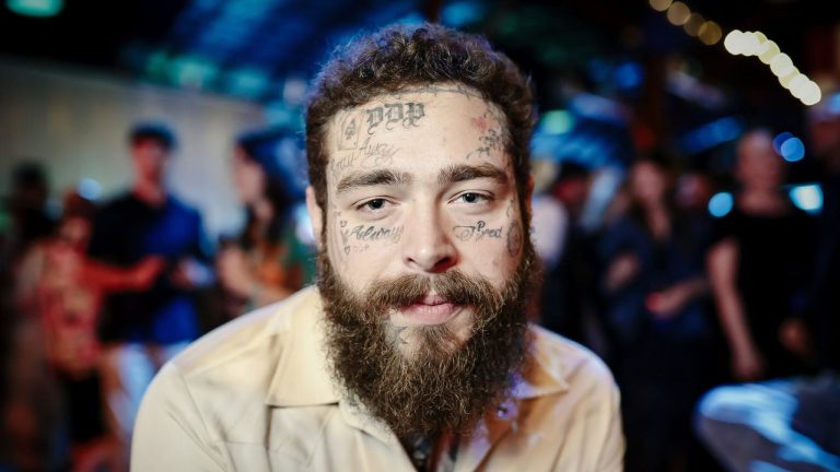 Post Malone breaks into his $2 million The One Ring, stressing out a whole room of Magic: The Gathering players: ‘our insurance doesn’t cover that card’