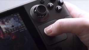 ‘Deck de France’ is a new free software that can turn your bike trainer into a controller for your Steam Deck