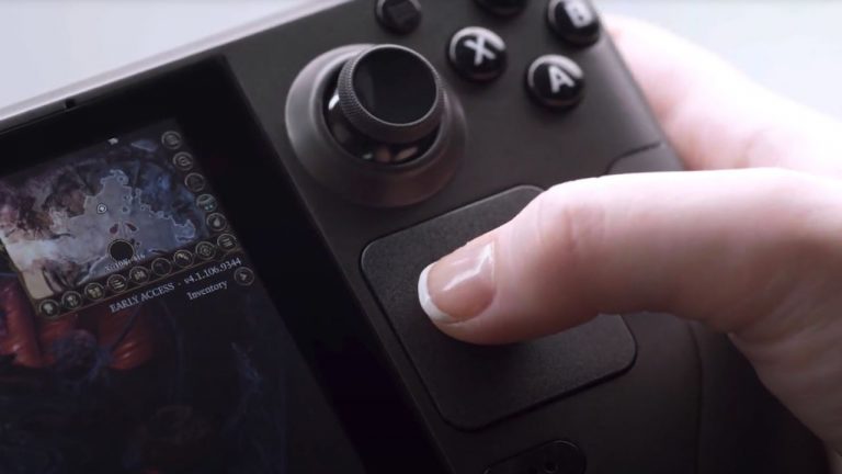 ‘Deck de France’ is a new free software that can turn your bike trainer into a controller for your Steam Deck