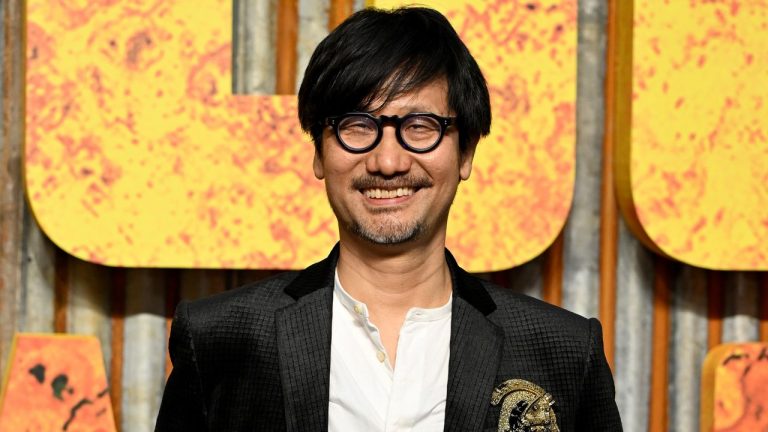 Hideo Kojima wants to ‘continue to focus on making games’ at 63, even as ‘the time I have decreases’