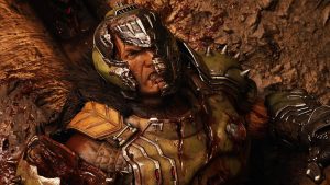 Dev at id Software says Microsoft ‘burned a lot of bridges’ in the industry: ‘They fundamentally don’t understand art, they don’t understand games’