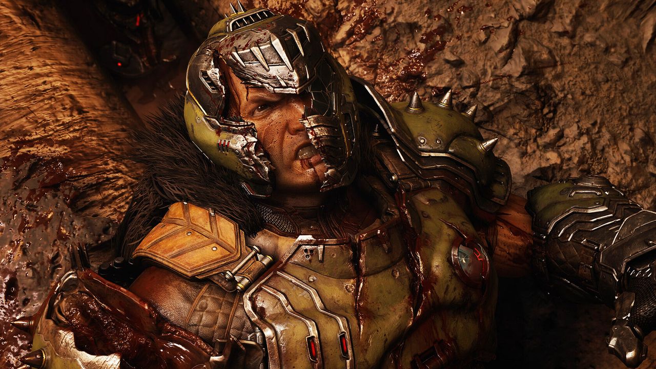 Dev at id Software says Microsoft ‘burned a lot of bridges’ in the industry: ‘They fundamentally don’t understand art, they don’t understand games’
