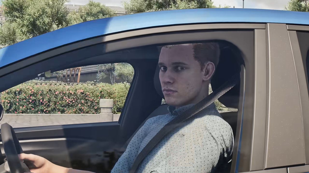 After a public scrap between CEO and former writer, Saber Interactive finally adds AI disclaimer to Steam page and doubles down: ‘AI can and should help shape gamer experiences’