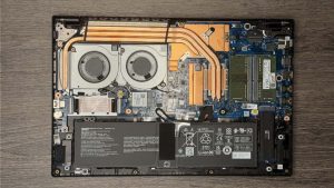 Chinese RAM is reportedly landing in laptops from HP, Asus and Acer but it won’t change the memory crisis overnight