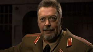 Tim Curry, Red Alert 3 star and camp icon of stage and screen, dies aged 80