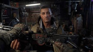 Metro 2039 takes us back to Moscow, but it’s still got some delicious bits of Exodus in there