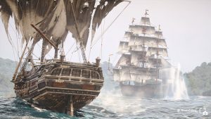 Share of the Week: Assassin’s Creed Black Flag Resynced – Jackdaw