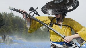 Share of the Week: Katana