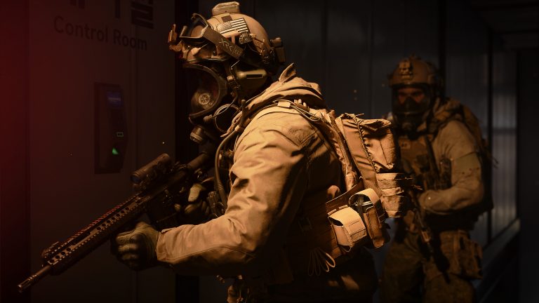 Call of Duty: Modern Warfare 4 – New Multiplayer and Early Access Beta details