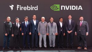 Firebird Launches CIS Region’s Largest AI Factory in Armenia