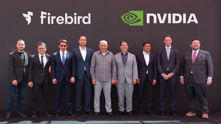 Firebird Launches CIS Region’s Largest AI Factory in Armenia