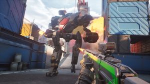 Empulse and Splitgate: Arena Reloaded are officially over as 1047 Games says it’s probably done making arena shooters