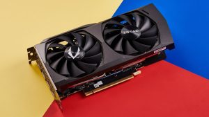 There’s a looming GPU supply crisis, which means prices are likely to get a whole lot worse. And it’s not just because of memory