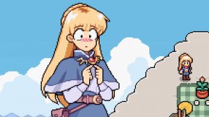 Fields of Mistria’s cast has me head over heels in a way no farm sim has since Stardew Valley
