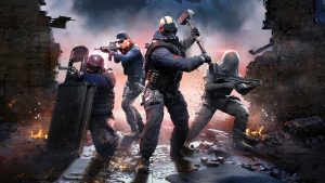 Ubisoft is making the first singleplayer Rainbow Six in 19 years, and it’s a tactics game in the style of XCOM
