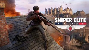 PlayStation Plus Monthly Games for September – Sniper Elite: Resistance, MLB The Show 26, Wobbly Life, Chained Echoes