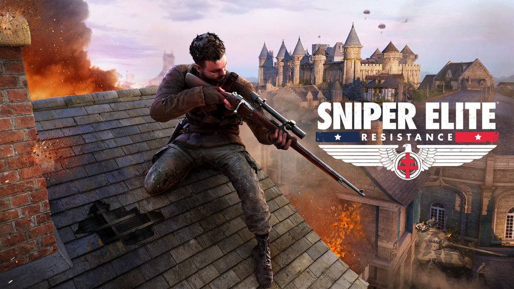 PlayStation Plus Monthly Games for September – Sniper Elite: Resistance, MLB The Show 26, Wobbly Life, Chained Echoes