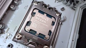 If your AMD chipset drivers are mysteriously failing to install like mine, you’ll need to manually update instead
