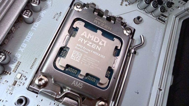 If your AMD chipset drivers are mysteriously failing to install like mine, you’ll need to manually update instead