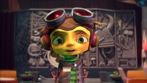The newly independent Psychonauts dev now earns all the revenue when you buy games it made under Xbox: ‘Buying any of our games helps support the studio’