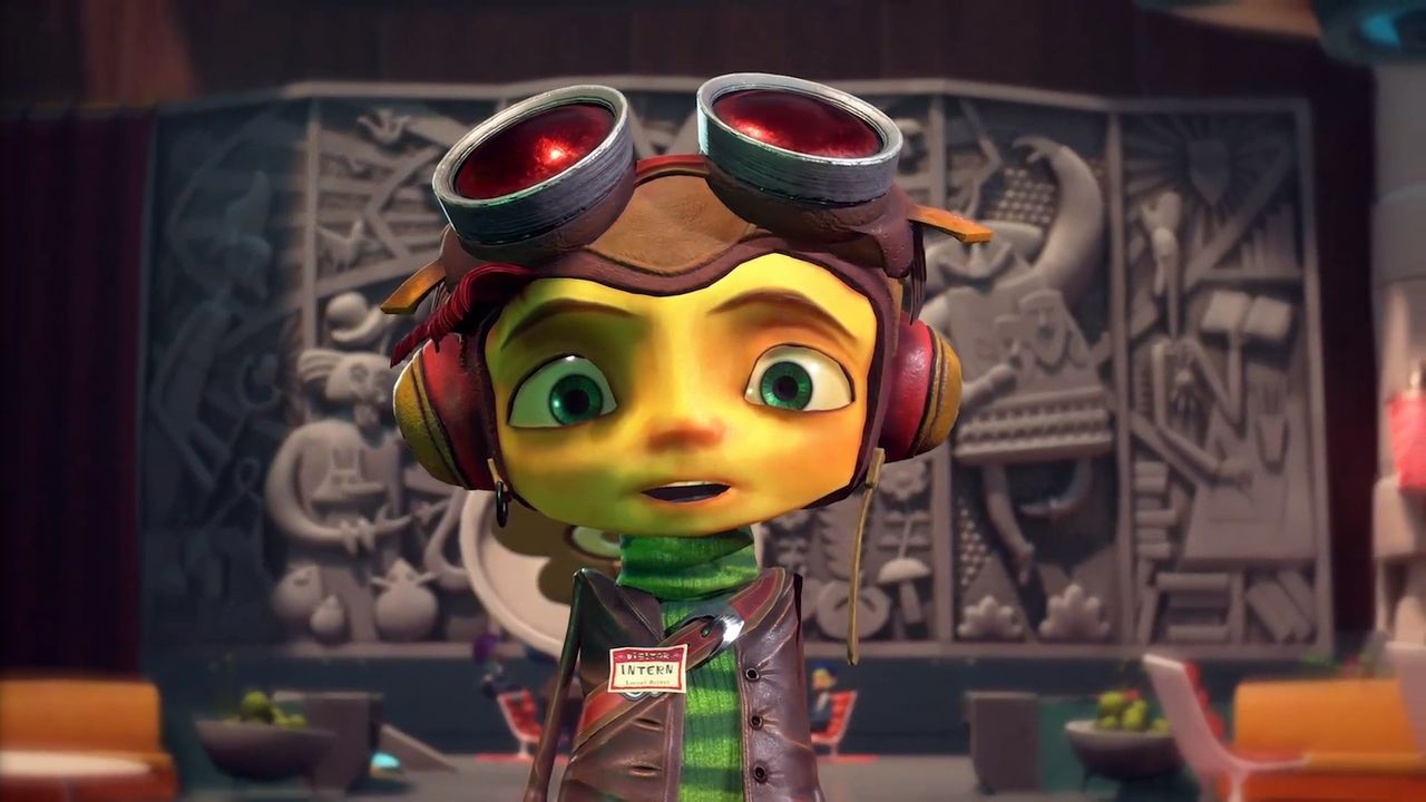The newly independent Psychonauts dev now earns all the revenue when you buy games it made under Xbox: ‘Buying any of our games helps support the studio’