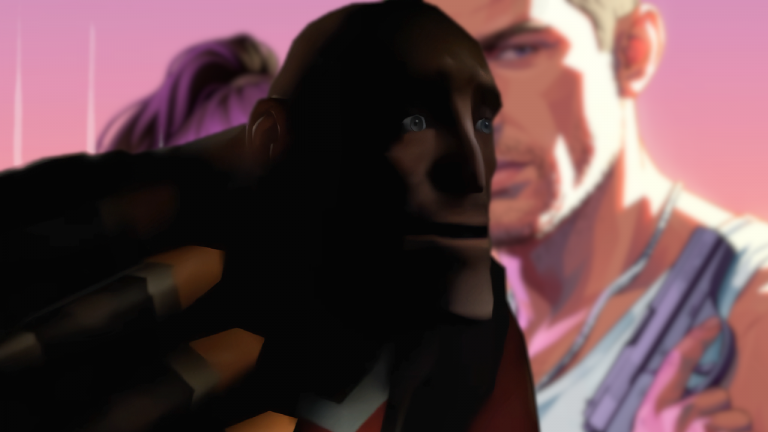 Fable director says they aren’t ‘scared of other big games’ except one—it’s GTA 6, in case you were living under a rock