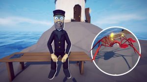 How to Fish: Strategies for beating the Spider Crab