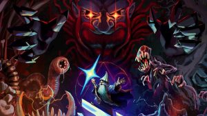 Holy crap, it’s happening: Dwarf Fortress gets its first Myth and Magic update later this year, bringing each player’s world its own procedural magic system