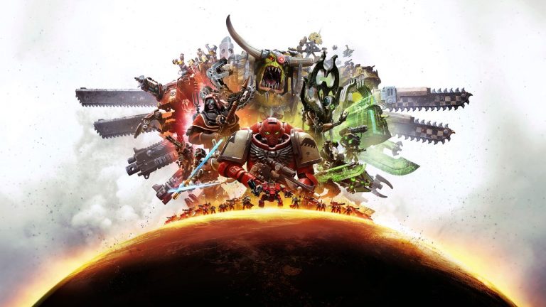 Dawn of War 4 has been delayed: ‘We saw an opportunity to further enhance Dawn of War 4 and deliver the quality of experience we’ve always envisioned’