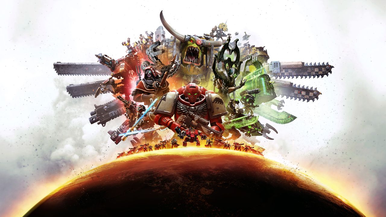 Dawn of War 4 has been delayed: ‘We saw an opportunity to further enhance Dawn of War 4 and deliver the quality of experience we’ve always envisioned’