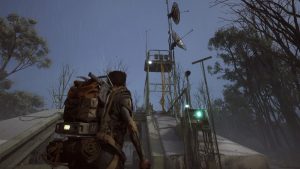 How to upgrade the Cargo Elevator antennas in Arc Raiders